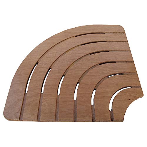 Onlywood Pedana Doccia in Compensato Marino