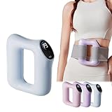 Anneau de fascia multifonctionnel pour tout le corps, vibrations des tissus...