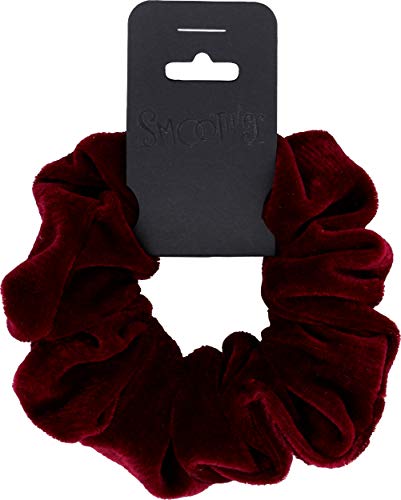 Smoothies Velour Scrunchie(L)