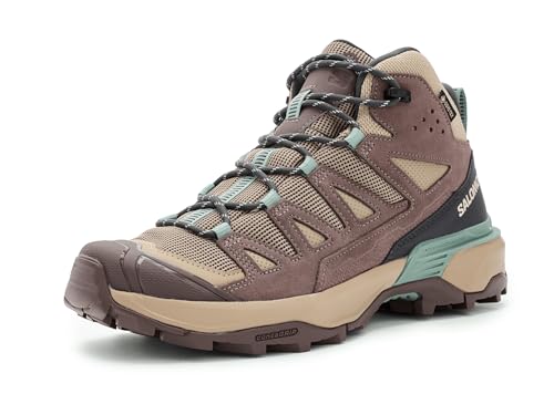 [�T������] �g���b�L���O �V���[�Y X ULTRA 360 LTR MID GTX W ���f�B�[�X L49158400