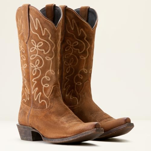Image of ARIAT womens Jukebox Western Boot