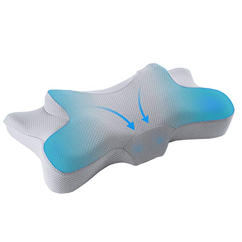 Best Anti Snoring Pillow UK Reviews (July 2023)