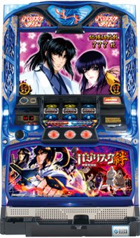Amazon | バジリスク～甲賀忍法帖～絆 ［家庭用｜中古パチスロ実機 