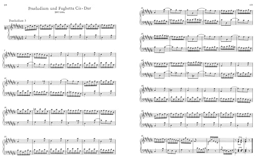 Ep. 101: The Well-Tempered Clavier! Analysis, History, Revisions