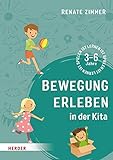 bewegung kinder zitat  Bewegung erleben in der Kita: Für Kinder ab 3 Jahren