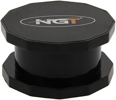 NGT Boilie Grinder - Green, One Size - Image 3