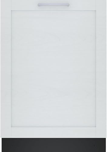 Bosch SHV78DM3N built-in dishwasher, Panel Ready