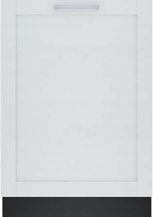 Bosch SHV78DM3N 42 dBA Panel Ready Fully Integrated Smart Dishwasher