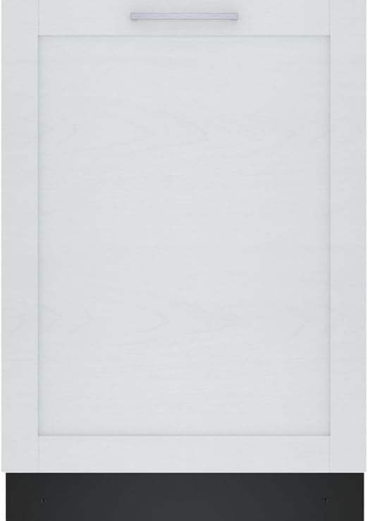 Bosch SHV78DM3N 42 dBA Panel Ready Fully Integrated Built-in Smart