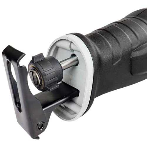 Serra Sabre Elétrica Profissional,750W 2700 Golpes por Minuto 220V Pró Euro