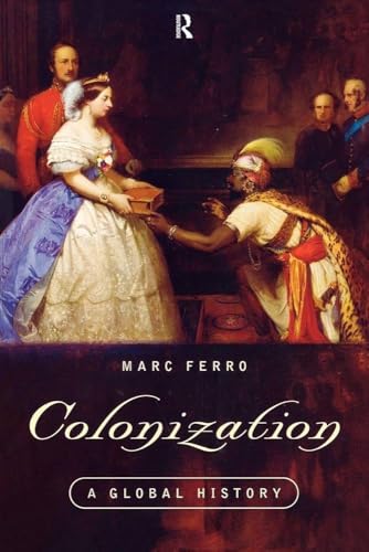 Colonization view 2