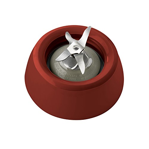 Licuadoras Y Procesadores, Kitchen licuadora roja Marca BLACK+DECKER (3)