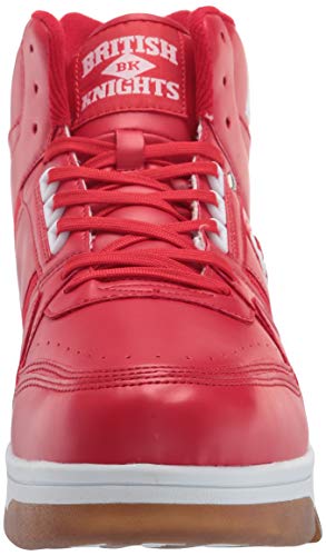 Image of British Knights Men's Kings Sl Retro Sneaker
