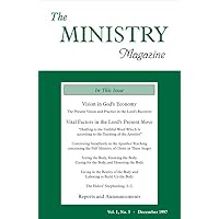 The Ministry, Vol. 01, No. 03