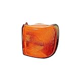faro derecho ford fiesta 2006 FORD FIESTA Mk2 (83->89) IPARLUX - Faro FORD FIESTA MK2 84->89 - G.O. DEL. DCHO. AMBAR