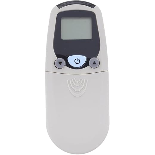 bnf Replacement Air Conditioner Remote Control for York AC