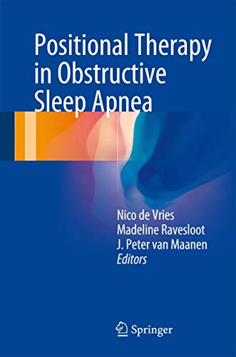 Positional Therapy in Obstructive Sleep Apnea view 2