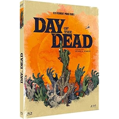 Day of the Dead
