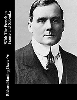 With The French In France And Salonika