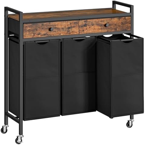 HOOBRO Laundry Sorter BF78XY01 Cover
