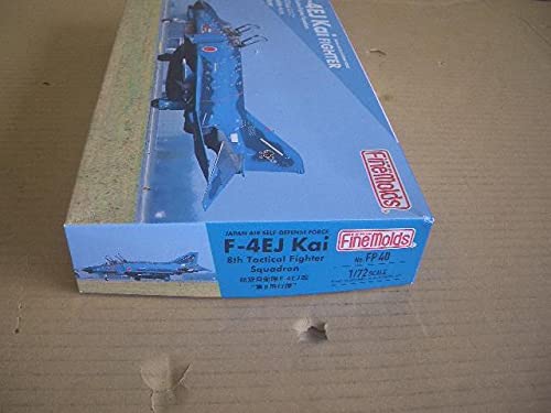 Amazon | ファインモールド 1/72 航空自衛隊 F-4EJ 改 第8飛行隊