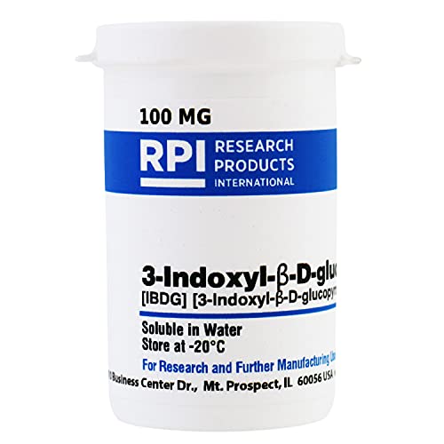 EMD Millipore 8.20706.0005 3-Indolyl Acetate for Synthesis, 5 g