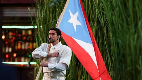 Episode 4 - " I'm A Liar "