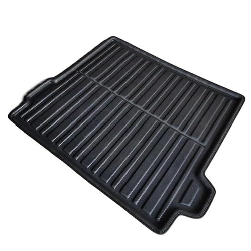 Tapis de coffre pour BMW X5 G05 protection moquette sur mesure