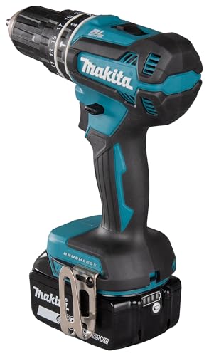Makita DHP 485 RTJ - vue 8