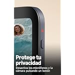 Amazon Echo Show 11 (última generación): pantalla Full HD de 11″, con colores brillantes, más espacio de interfaz y audio espacial (gris grafito), con Acceso Anticipado a Alexa+