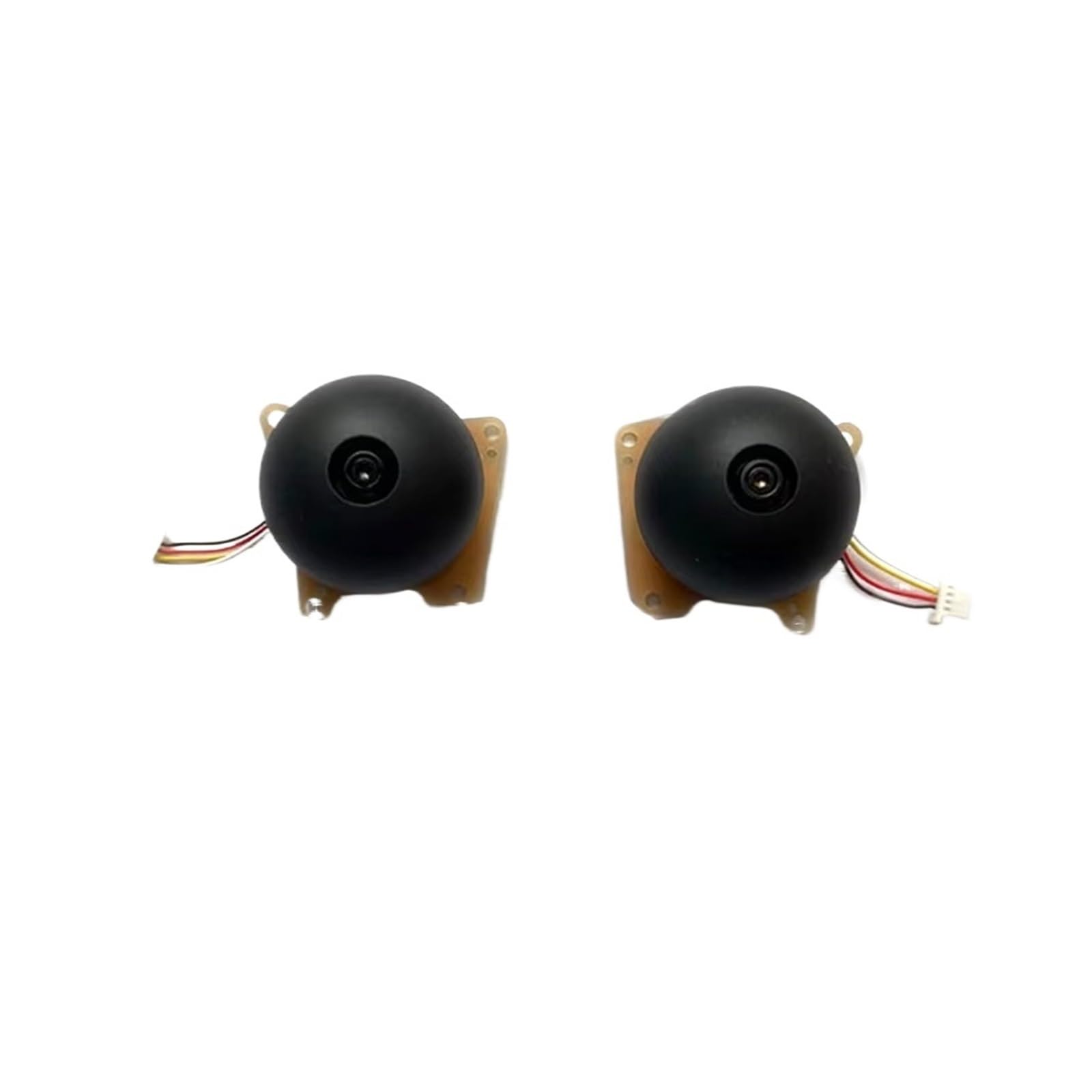Compatibile con DJI, gruppo joystick Mavic Mini | Joystick del telecomando, parte di controllo precisa, componente di ricambio, accessorio di riparazione(Left)