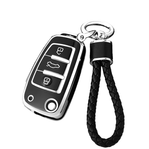 TPU Ԃ̃L[P[XJo[VF Fob ƌ݊AEfB C5 C6 R8 A1 A3 A4 A5 A6 A7 Q3 Q5 Q7 S6 B6 B7 B8 8P 8V 8L TT RS RS3 S3 L[z_[(SE-Black set)