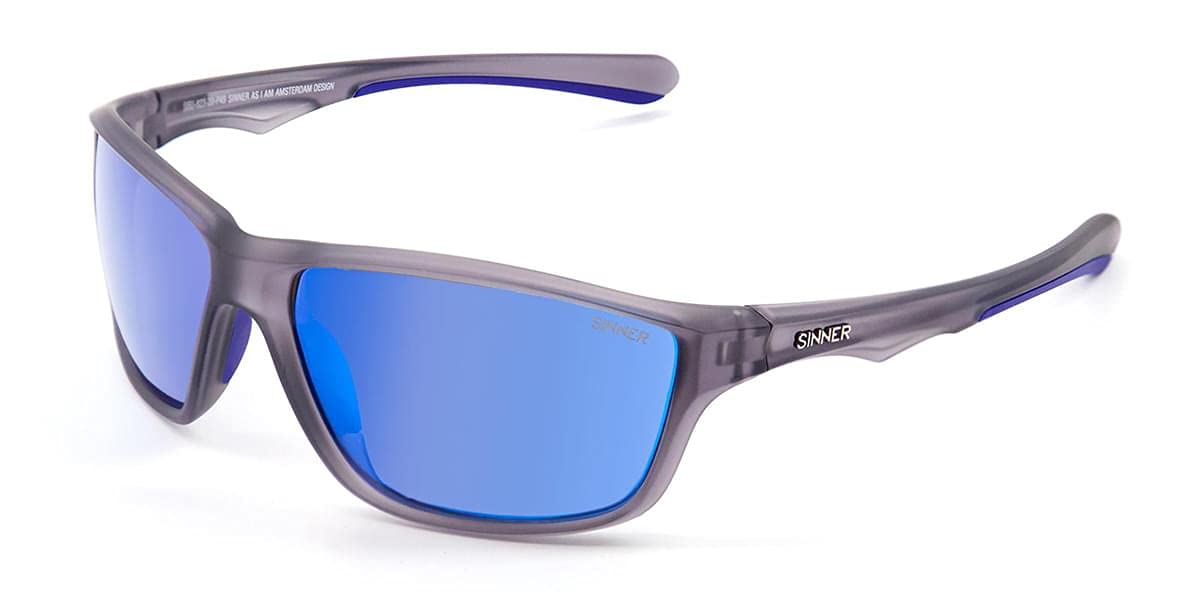 Bigbuy S6427058 Brille für Erwachsene, Unisex, Mehrfarbig, Einheitsgröße