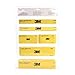 3M Sanding Block Hardware, 5684 Hardware, Various sizes, Factory