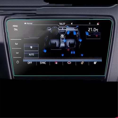 Film protection GPS Skoda Octavia 2019 pour des trajets sereins en famille