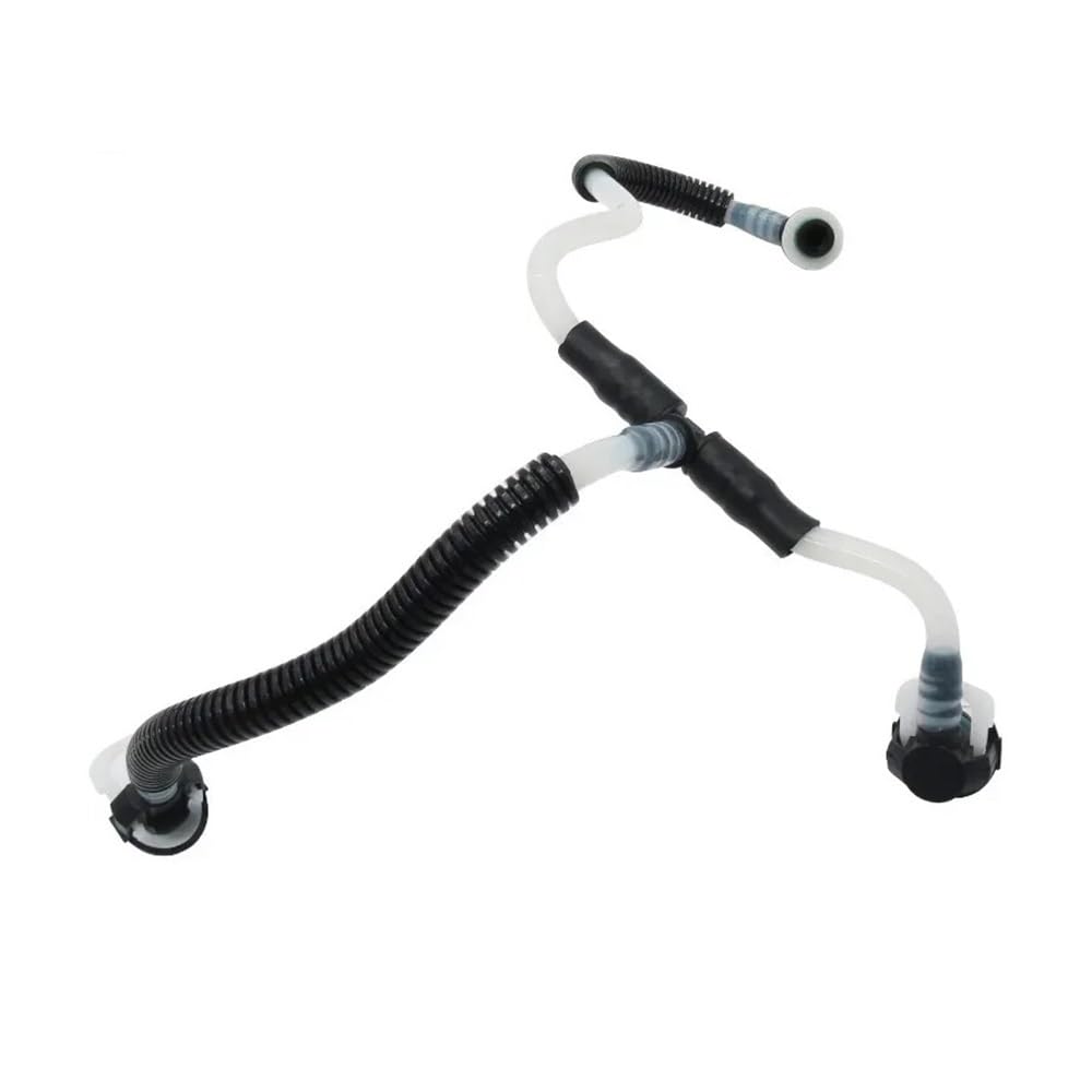 Xntfgnrz One Color Oem A6110707632 6110707632 Fuel Overflow Return Pipe Hose For W901 W902 W903 308 W904 408 411 413 Cdi