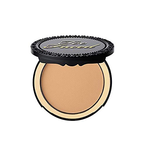 Too Faced Cocoa Powder Foundation Medium