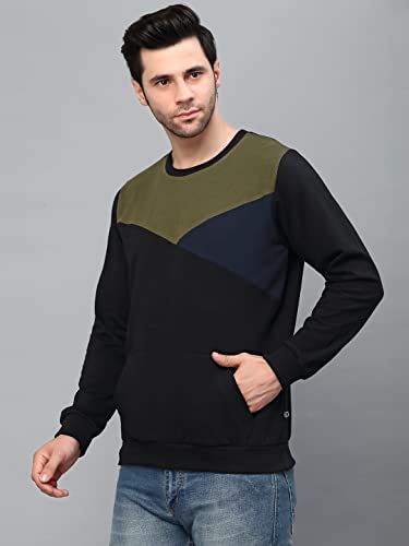 Image of Rigo Men Sweatshirt