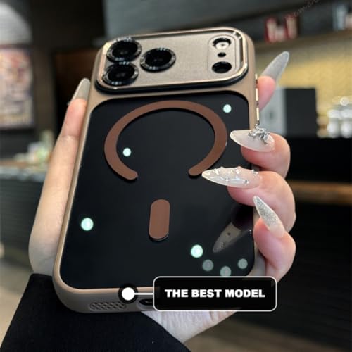 Étui de protection magnétique pour iPhone 11 violet pour vos déplacements quotidiens - 6
