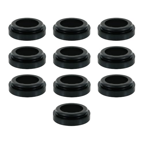 Sferaco - Joints de rechange pour raccords express - 10 Joints de rechange NBR Ø 22 mm pour...