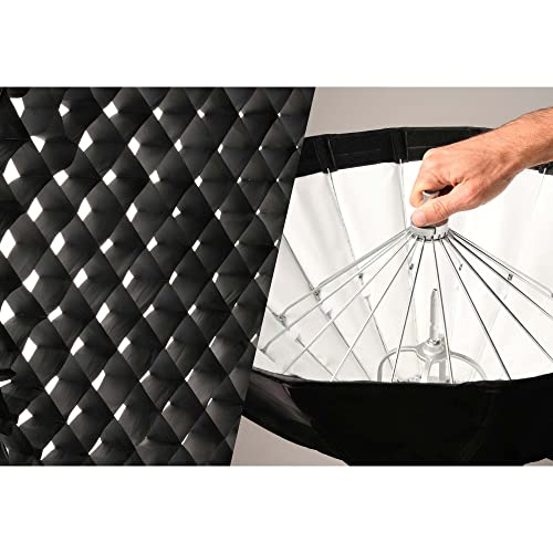 Elinchrom Rotalux Go Octa Softbox 60 cm (24")