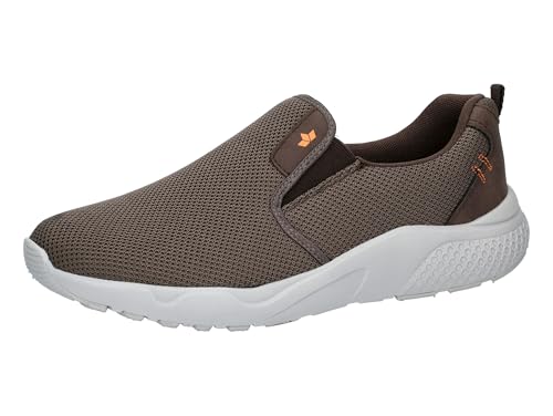 Lico Homme Armando Basket idéale pour la marche urbaine et les loisirs