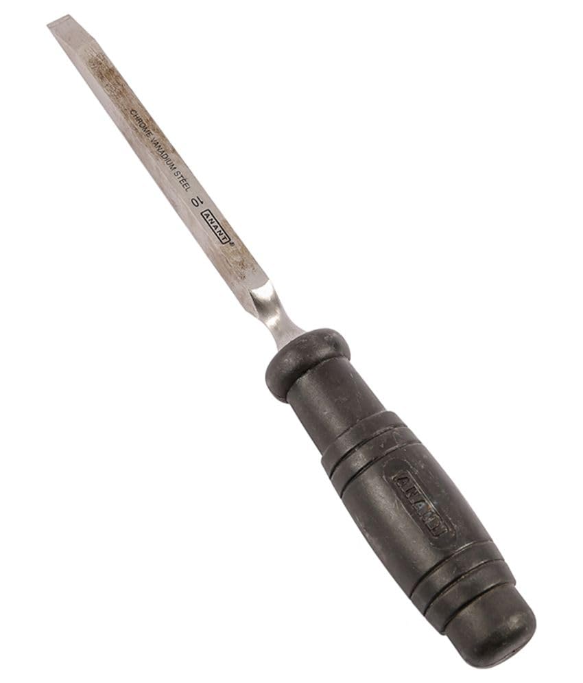 Anant Mortise Chisel 10mm For Professional Hobbist & DIY (B0D2XFDV7V) Amazon Price History, Amazon Price Tracker