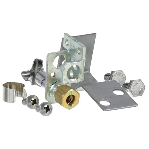 Exact FIT for Henny Penny 30904 Pilot & Bracket Assembly 1/4" LP - Replacement Part BY MAVRIK