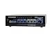 Pyramid PA205 Amplifier With Microphone Input (120-Watt)