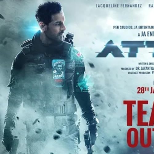 attack facts ||New Movies Attack??