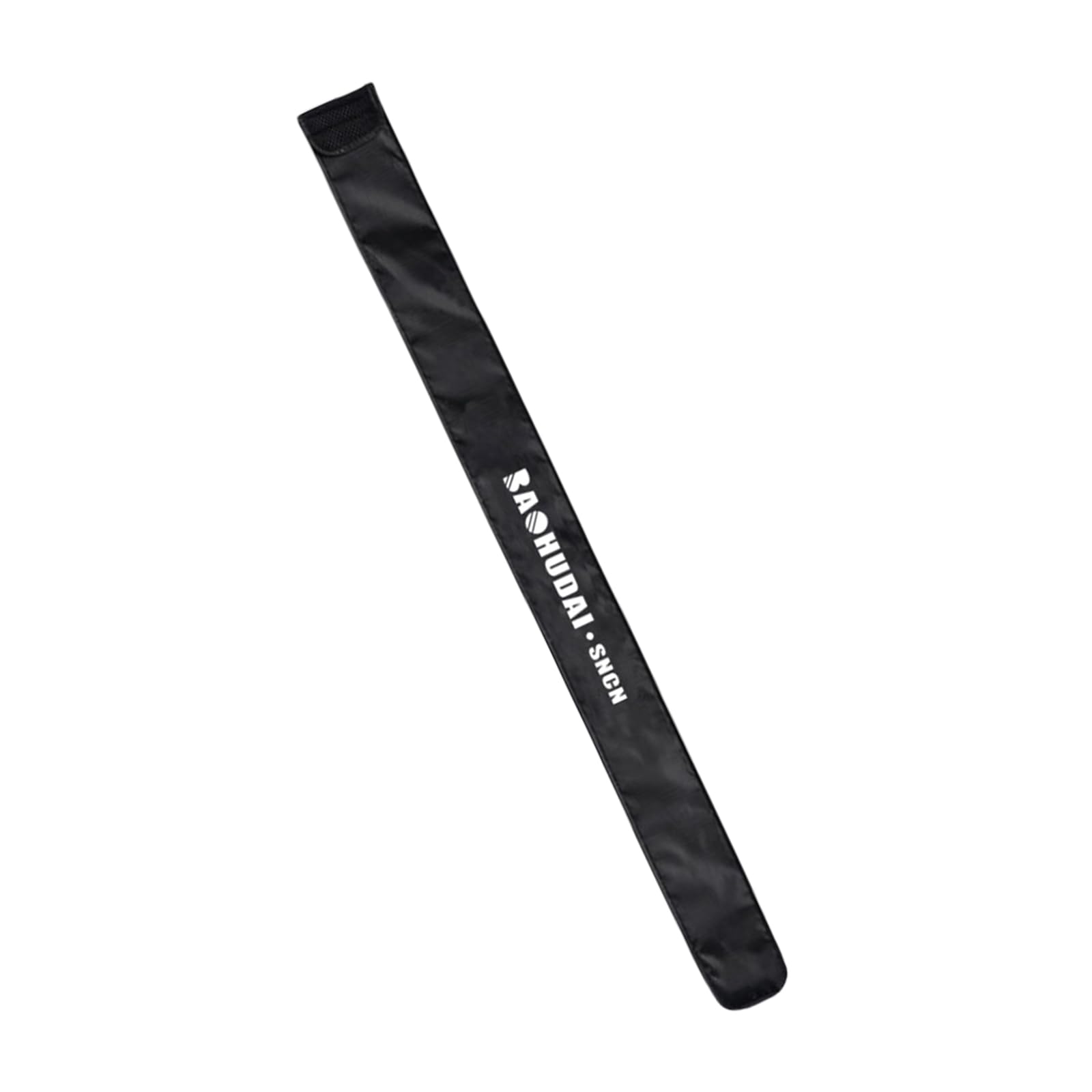 divuukyi Multifunctional Fishing Rod Sleeve Rod Covers Fishing Tackle Large Capacity Folding Fishing Rod Bag Rod Pouches Outdoors