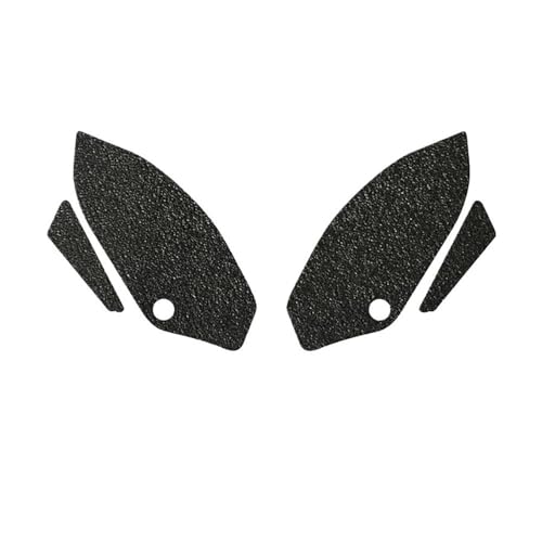 Autocollants antidérapants pour réservoir de moto CB500F améliorant le grip