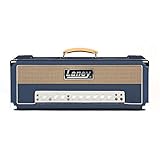 Potenza: 50 Watt LANEY Lionheart L50h · Testata amplificatore per chitarra elettrica