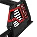Fashion 4X4 Accessories Strength Steel Pickup Truck Car Sport Roll Bar Compatible with Toyota Hilux